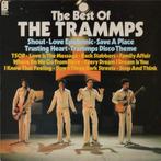 LP gebruikt - The Trammps - The Best Of The Trammps, Cd's en Dvd's, Verzenden, Zo goed als nieuw