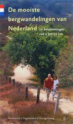 De mooiste bergwandelingen van Nederland 9789078641056, Boeken, Gelezen, Verzenden, Rutger Burgers, Sietske de Vet