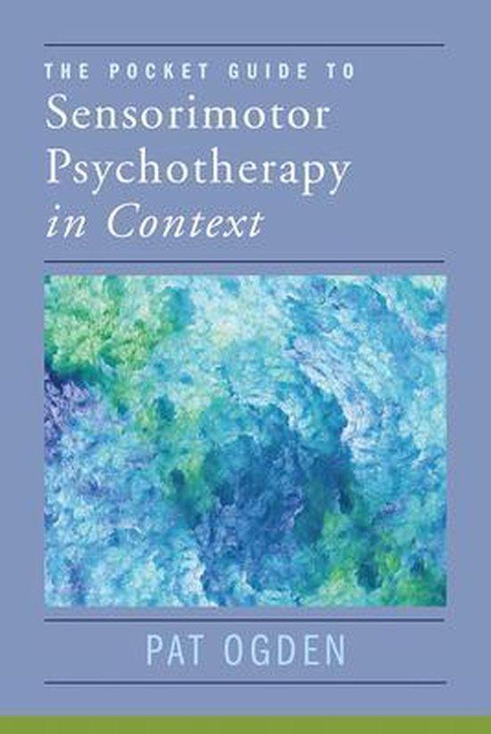Norton Series on Interpersonal Neurobiology-The Pocket Guide, Boeken, Taal | Engels, Zo goed als nieuw, Verzenden