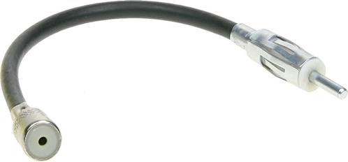 Antenne Adapter met Kabel DIN, Auto diversen, Overige Auto diversen, Verzenden