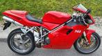 Ducati - 748 S - 2000