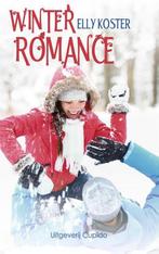 Winterromance / Cupido - Groot 9789462041554 Elly Koster, Boeken, Romans, Verzenden, Zo goed als nieuw, Elly Koster