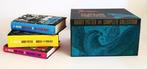 9781408868379 Harry Potter - The Complete Collection, Boeken, Verzenden, Zo goed als nieuw, J.K. Rowling