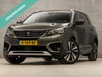 Peugeot 5008 1.2 PureTech Sport Deluxe 7 Persoons, Auto's, Peugeot, Plug-in hybride, Nieuw, SUV of Terreinwagen, Lease