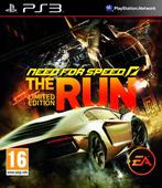 Need for Speed The Run (PlayStation 3), Spelcomputers en Games, Games | Sony PlayStation 3, Verzenden, Gebruikt, Vanaf 7 jaar