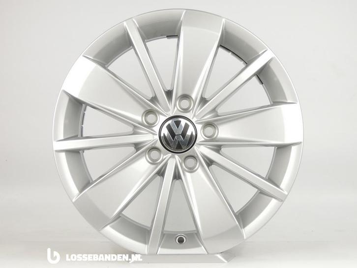 Volkswagen 5C0601025AM | 6.5J X 16 ET50, Auto-onderdelen, Overige Auto-onderdelen, Gebruikt, Volkswagen, Ophalen of Verzenden