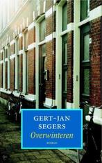 Overwinteren 9789023990314 G.J. Segers, Boeken, Verzenden, Zo goed als nieuw, G.J. Segers