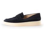 Greve Loafers in maat 43½ Blauw | 10% extra korting, Kleding | Heren, Schoenen, Loafers, Zo goed als nieuw, Greve, Verzenden