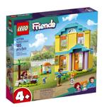Lego Friends 41724 Paisleys huis, Nieuw, Ophalen of Verzenden