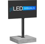 Outdoor LED scherm 320 x 180 cm - SMD P8 / Pro ODR series..., Verzenden