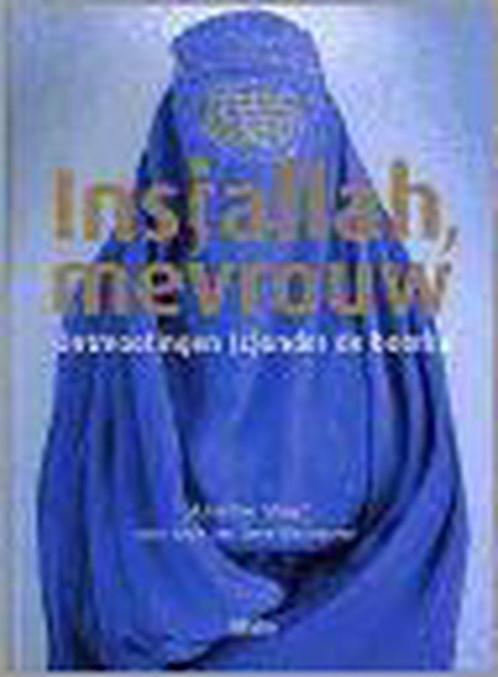 Insjallah, mevrouw 9789054665151 A. Struyf, Boeken, Politiek en Maatschappij, Gelezen, Verzenden