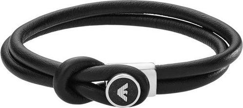 Emporio Armani Mannen Armband - 19 cm, Sieraden, Tassen en Uiterlijk, Armbanden, Verzenden