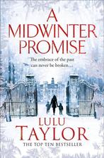 A Midwinter Promise 9781529029659 Lulu Taylor, Verzenden, Gelezen, Lulu Taylor