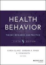 Health Behavior, Verzenden, Nieuw