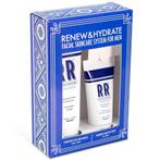 Reuzel Renew & Hydrate Facial Skincare Set, Ophalen of Verzenden, Nieuw
