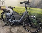 Gazelle Grenoble C8 Elektrische fiets - Bosch Middenmotor, Ophalen of Verzenden, Zo goed als nieuw, 51 tot 55 cm, 50 km per accu of meer