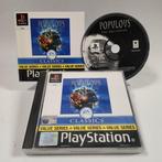 Populous the Beginning Classics Playstation 1, Ophalen of Verzenden, Nieuw