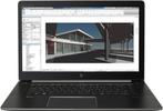 HP Zbook Studio G4 | Intel Core i7 | 16GB, Gebruikt, 480/512GB, Ophalen of Verzenden, HP