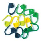 KnitPro Stekenmarkeerders sluitbaar 30 stuks, Verzenden, Nieuw