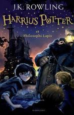 9781582348254 Harrius Potter Et Philosophi Lapis: (Harry ..., Boeken, Fantasy, Nieuw, J.K. Rowling, Verzenden