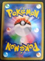 Pokémon - 1 Card - Espeon & Deoxys GX TAG TEAM SR 176/173, Nieuw