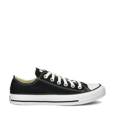 Converse Chuck Taylor All Star lage sneakers in het Zwart, Kleding | Dames, Schoenen, Sneakers of Gympen, Zwart, Nieuw, Verzenden