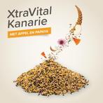 Xtra vital Kanarie 500 gram - Overige zaden    - Vogelzaad, Dieren en Toebehoren, Verzenden, Nieuw