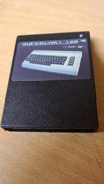 C64 cartridge met 120 games !, Computers en Software, Vintage Computers, Verzenden, Commodore