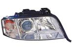 KOPLAMP VOOR AUDI A6 C5 1997-2001 4B0941004BJ, Auto-onderdelen, Ophalen of Verzenden, Nieuw