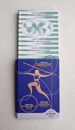 Finland. 2 Euro 2025 100 Years of the Finland-Sweden, Postzegels en Munten, Munten | Europa | Euromunten