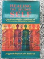 Healing the divided self, Verzenden, Nieuw