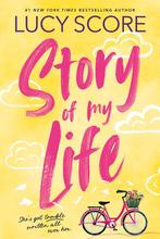 9789020558494 Story Lake 1 - Story Of My Life | Tweedehands, Verzenden, Zo goed als nieuw, Lucy Score