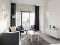 Studio Kon. Wilhelminaplein in Amsterdam, Huizen en Kamers, Huizen te huur, Noord-Holland, Overige soorten