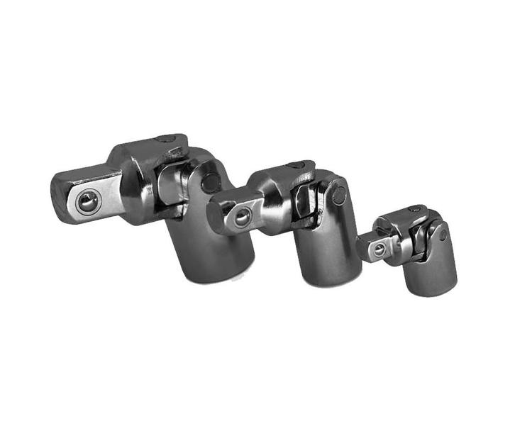 Set dop verloopstukken (kniestuk, engelse maten), Doe-het-zelf en Verbouw, Gereedschap | Handgereedschap, Nieuw, Ophalen of Verzenden