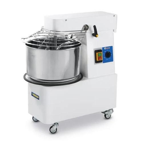 Hendi Deegmachine met kantelbare kop en afneemb mengkom 22L, Hobby en Vrije tijd, Taarten en Cupcakes maken, Nieuw, Verzenden
