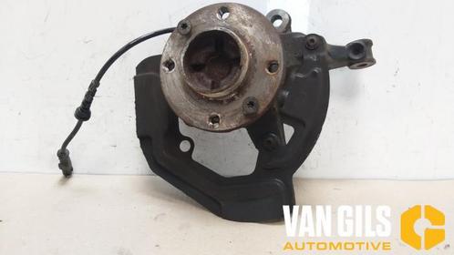 Fusee rechts-voor Renault Twingo O211975, Auto-onderdelen, Ophanging en Onderstel, Ophalen of Verzenden