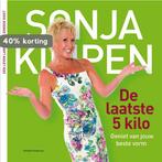 De laatste 5 kilo 9789002239878 Sonja Kimpen, Verzenden, Zo goed als nieuw, Sonja Kimpen