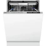 MIOGO Inbouw vaatwasser MDF422 WaterSaver+, Witgoed en Apparatuur, Vaatwasmachines, Verzenden, Nieuw