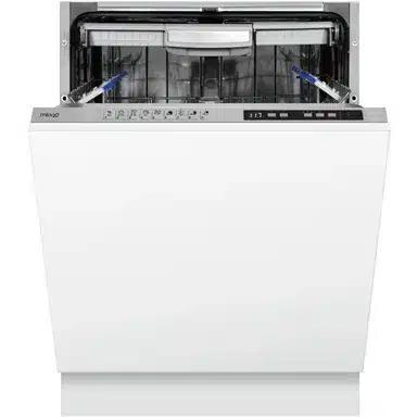 MIOGO Inbouw vaatwasser MDF422 WaterSaver+, Witgoed en Apparatuur, Vaatwasmachines, Verzenden