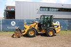 Veiling: Wiellader Caterpillar 906H2 Diesel 2015, Ophalen, Wiellader of Shovel