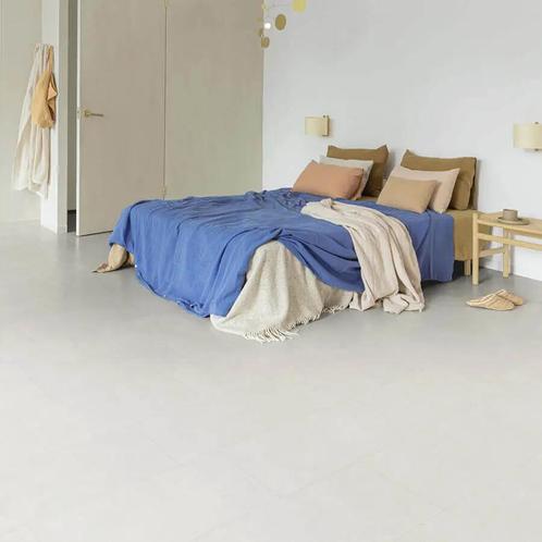 Floorify Tegels Coquille F529 PVC, Huis en Inrichting, Stoffering | Vloerbedekking, Overige typen, Overige kleuren, Nieuw, Ophalen of Verzenden