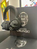 Richard Orlinski - Kong Headphone Hoofdtelefoon - Diverse, Audio, Tv en Foto, Nieuw