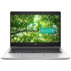 Refurbished HP Elitebook 830 G6  Intel I7 8665U  16GB Qwerty, Computers en Software, Windows Laptops, Intel I7 8665U, Qwerty, 13 inch