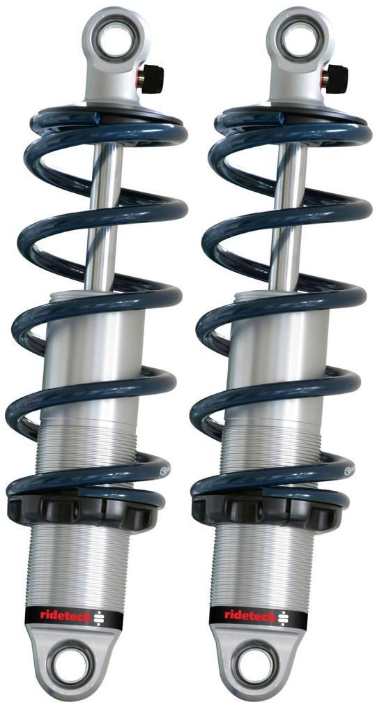 Ridetech 55-57 Chevy HQ Series Rear CoilOver Pair For use w/, Auto-onderdelen, Ophanging en Onderstel, Ophalen of Verzenden