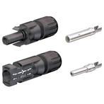 Solar MC4 connector set, Ophalen of Verzenden, Nieuw
