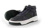 Bjorn Borg Hoge sneakers in maat 34 Blauw | 10% extra, Kinderen en Baby's, Kinderkleding | Schoenen en Sokken, Verzenden, Jongen of Meisje