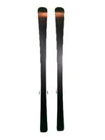 Rossignol  React R6 Compact 2020 - 163 cm, Sport en Fitness, Skiën en Langlaufen, Gebruikt, Rossignol, Ophalen of Verzenden, Carve