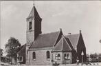 LEERSUM - N. H. Kerk, Verzamelen, Ansichtkaarten | Nederland, Verzenden, Gelopen