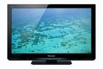 Panasonic TX-L37U3E - 37 Inch Full HD LCD TV, Ophalen, Panasonic, LCD, 80 tot 100 cm