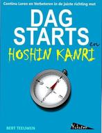 9789081503655 Dagstarts en Hoshin Kanri | Tweedehands, Boeken, Verzenden, Zo goed als nieuw, Bert Teeuwen